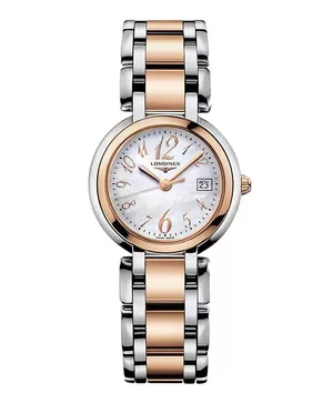 Longines PrimaLuna L8.110.5.83.6 (L81105836)