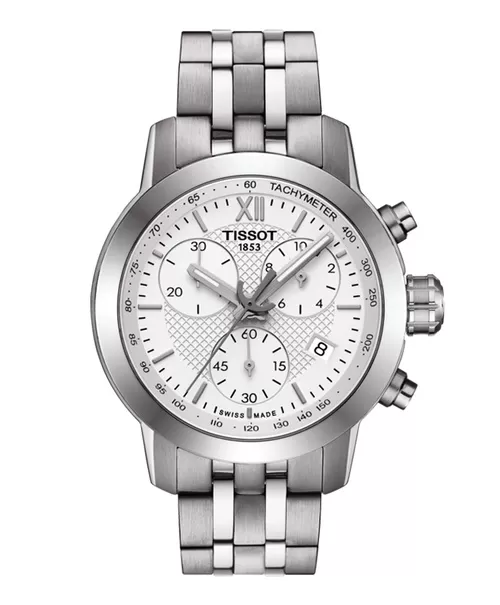 Tissot PRC 200 Fencing Chronograph Lady T055.217.11.018.00 (T0552171101800)