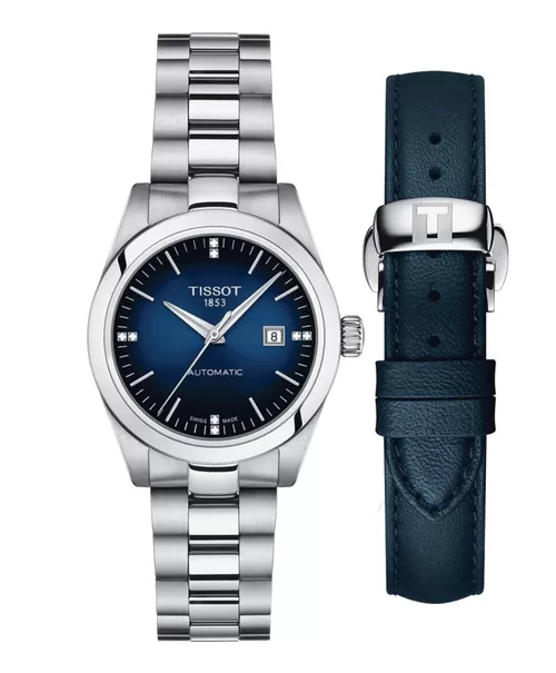 Tissot T-My Lady Automatic T132.007.11.046.00 (T1320071104600)