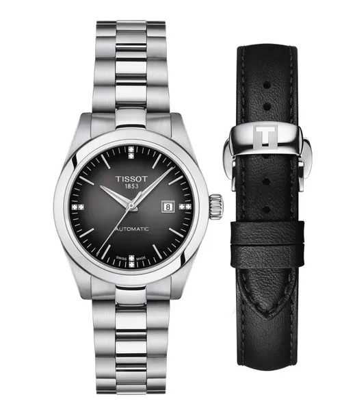 Tissot T-My Lady Automatic T132.007.11.066.00 (T1320071106600)