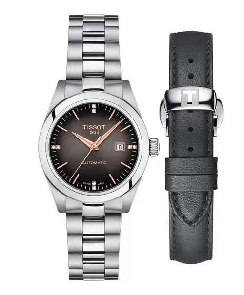 Tissot T-My Lady Automatic T132.007.11.066.01 (T1320071106601)