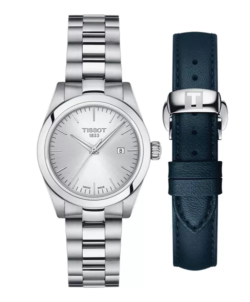 Tissot T-My Lady T132.010.11.031.00 (T1320101103100)