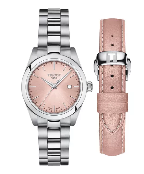 Tissot T-My Lady T132.010.11.331.00 (T1320101133100)