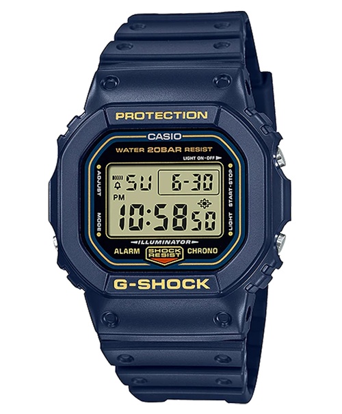 Casio G-Shock DW-5600RB-2DR