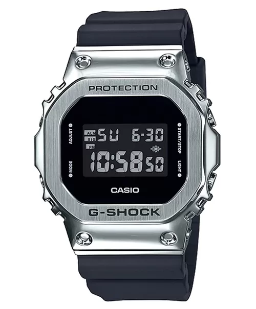 Casio G-Shock GM-5600-1DR