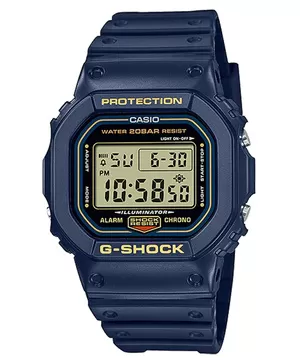 Casio G-Shock DW-5600RB-2DR