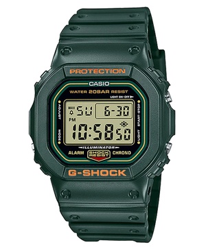 Casio G-Shock DW-5600RB-3DR