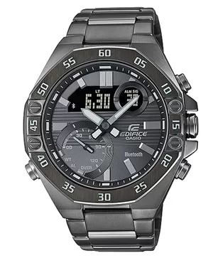Casio Edifice ECB-10DC-1BDF