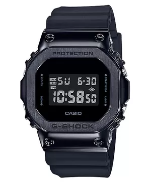 Casio G-Shock GM-5600B-1DR