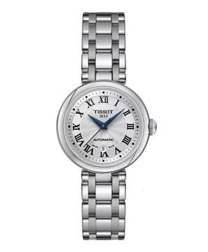 Tissot Bellissima Automatic T126.207.11.013.00 (T1262071101300)