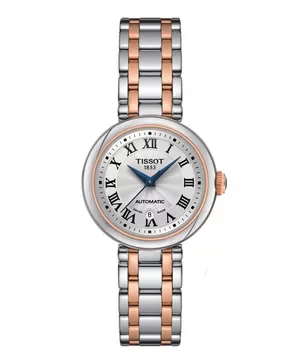 Tissot Bellissima Automatic T126.207.22.013.00 (T1262072201300)