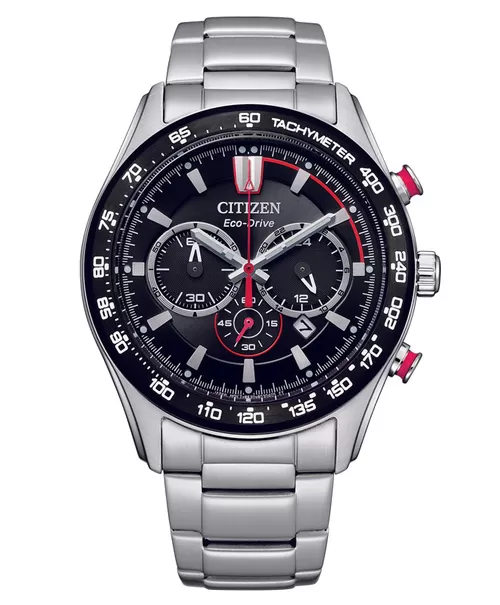 Citizen Eco-Drive Chronograph CA4484-88E