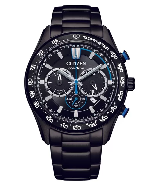 Citizen Eco-Drive Chronograph CA4485-85E