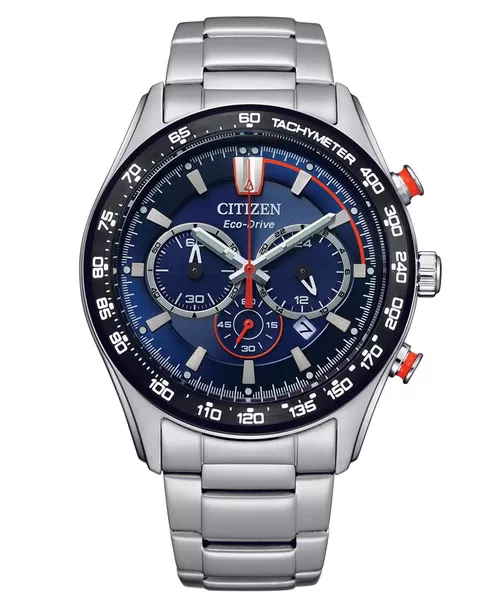 Citizen Eco-Drive Chronograph CA4486-82L