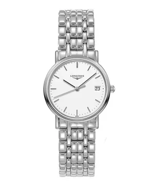 Longines Présence L4.320.4.12.6 (L43204126)