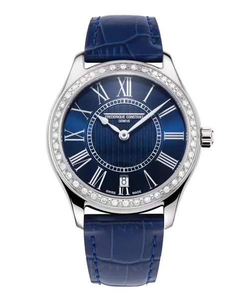 Frederique Constant Classics Ladies FC-220MN3BD6