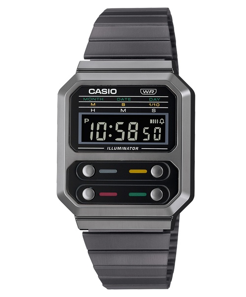 Đồng hồ Casio A100WEGG-1ADF