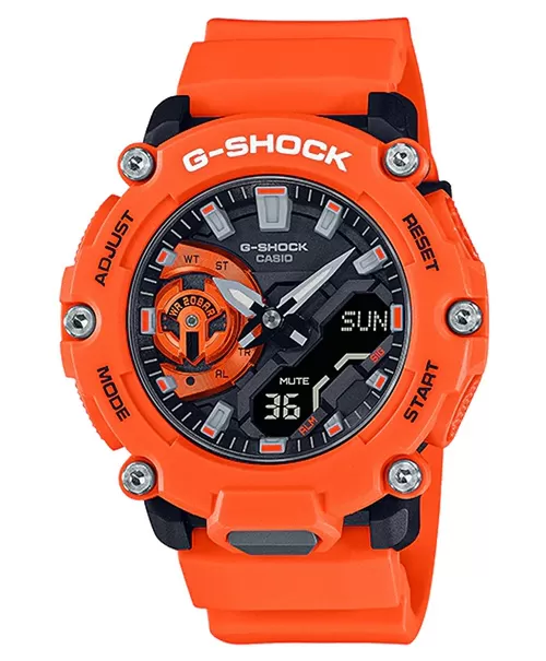 Casio G-Shock GA-2200M-4ADR