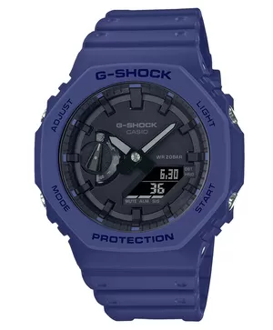 Casio G-SHOCK GA-2100-2ADR