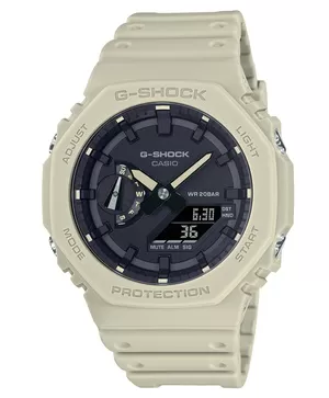 Casio G-SHOCK GA-2100-5ADR