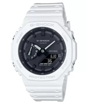 Casio G-SHOCK GA-2100-7ADR