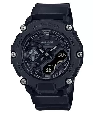 Casio G-Shock GA-2200BB-1ADR