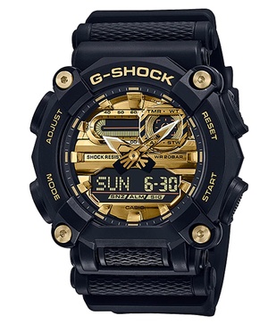 Casio G-Shock GA-900AG-1ADR