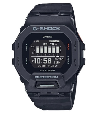 Casio G-Shock GBD-200-1DR
