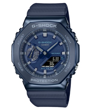 Casio G-Shock GM-2100N-2ADR