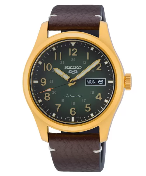 Seiko 5 quân đội SRPG42K1