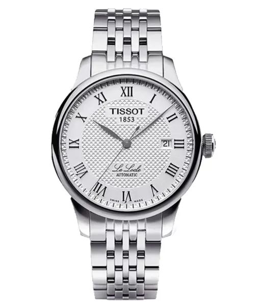 Tissot Le Locle T41.1.483.33 (T41148333)