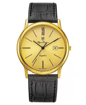 Olym Pianus Classima OP130-10GK-GL-V