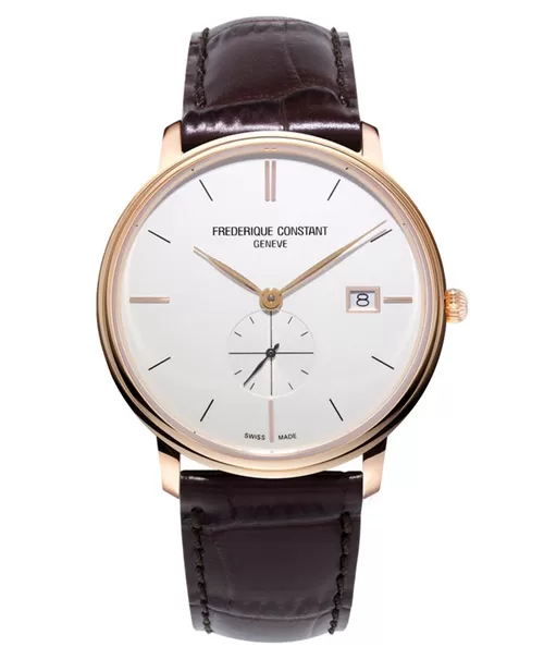 Frederique Constant Slimline FC-245V5S4