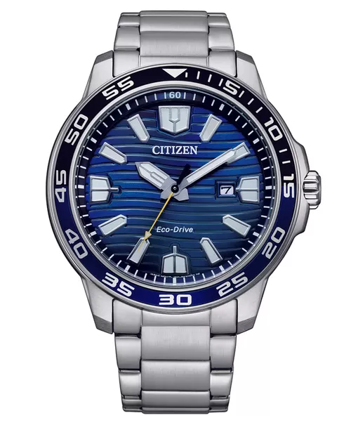Citizen Eco-Drive AW1525-81L