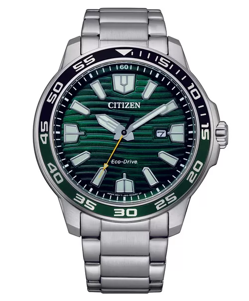 Citizen Eco-Drive AW1526-89X