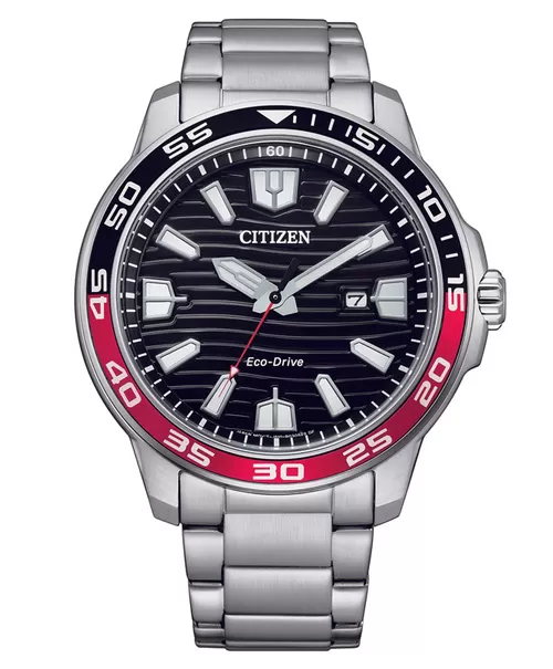 Citizen Eco - Drive AW1527-86E