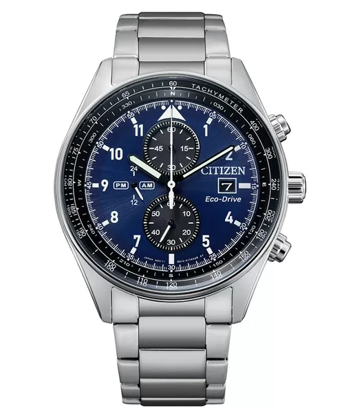 Citizen Eco-Drive CA0770-81L