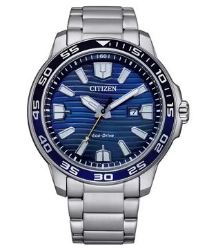 Citizen Eco-Drive AW1525-81L