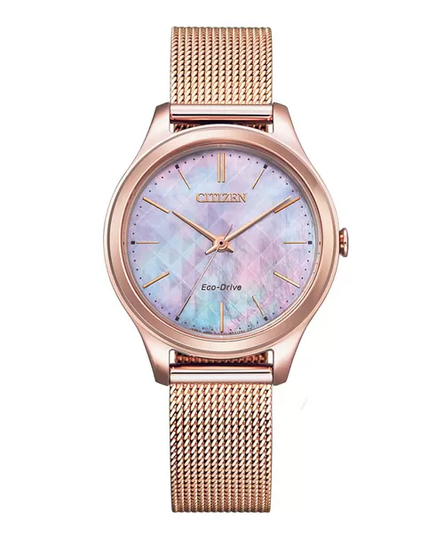 Citizen Eco-Drive EM0508-80Y