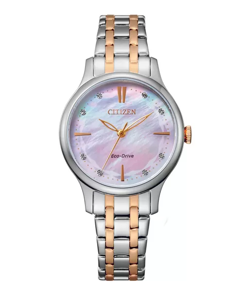 Citizen Eco-Drive EM0896-89Y