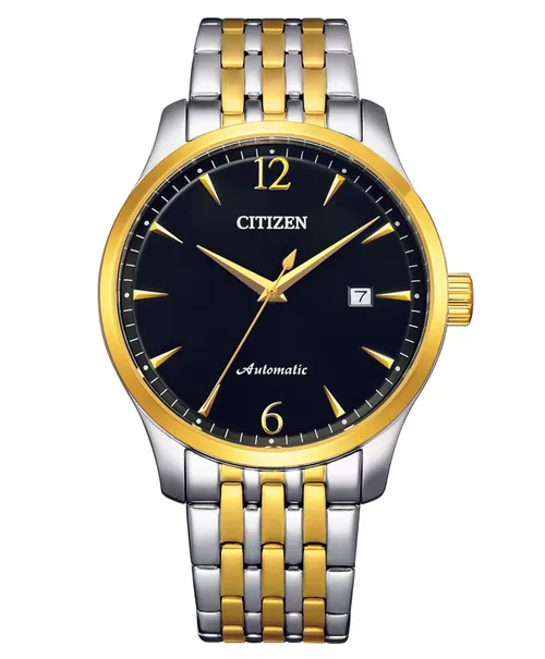 Đồng Hồ Citizen Automatic NJ0114-84E