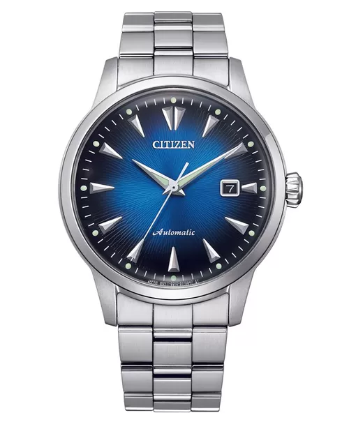 Đồng hồ Citizen Kuroshio 64 NK0009-82L