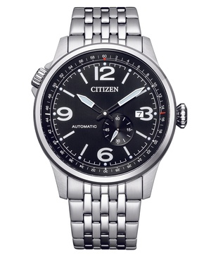 Citizen Automatic NJ0140-84E
