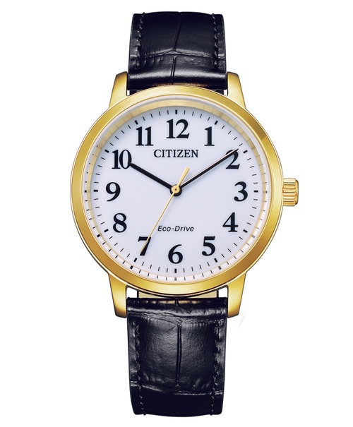 Đồng hồ Citizen Eco-Drive BJ6543-10A