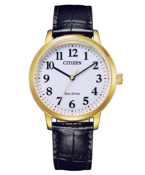 Đồng hồ Citizen Eco-Drive BJ6543-10A