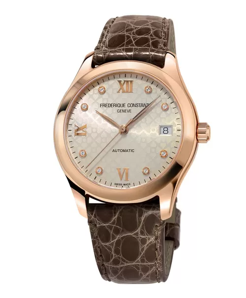 Frederique Constant Ladies Automatic FC-303LGD3B4
