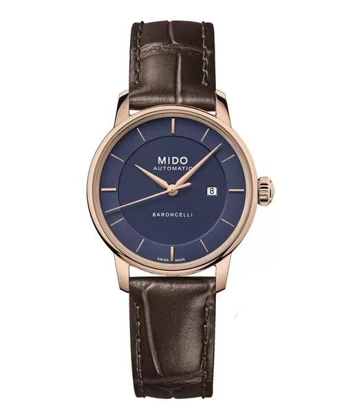 MIDO Baroncelli Signature M037.207.36.041.00 (M0372073604100)