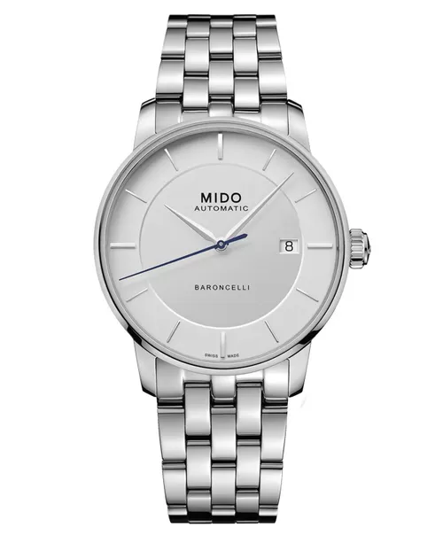 MIDO Baroncelli Signature Gent M037.407.11.031.00 (M0374071103100)