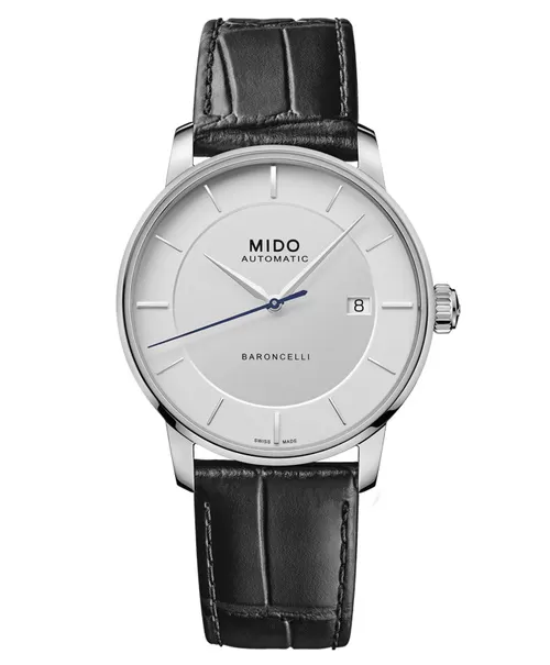 MIDO Baroncelli Signature Gent M037.407.16.031.00 (M0374071603100)