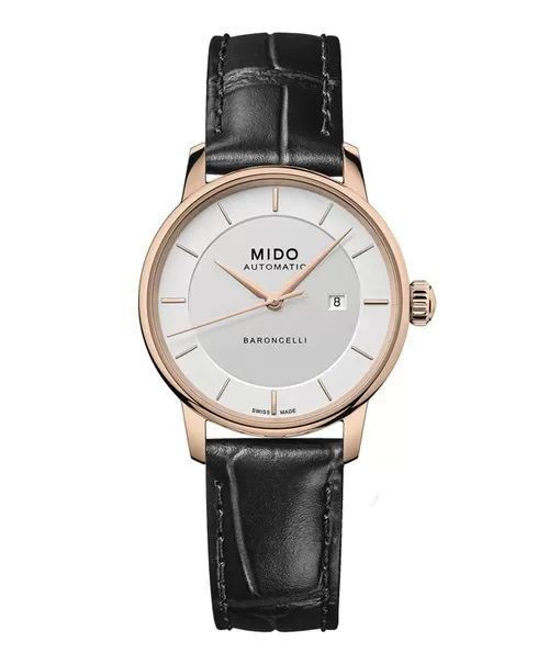 MIDO Baroncelli Signature M037.207.36.031.00 (M0372073603100)